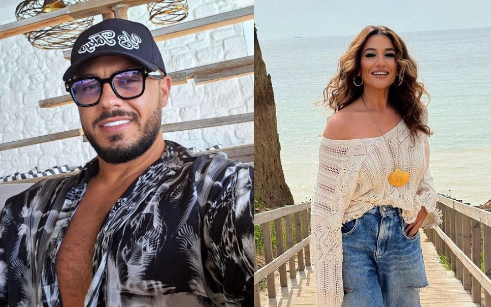 Claudia Pătrășcanu a spus tot adevărul despre vacanța alături de Gabi Bădălău. Cei doi foști soți au fost &icirc;nsoțiți și de copii: &bdquo;Iubirile mele&rdquo;